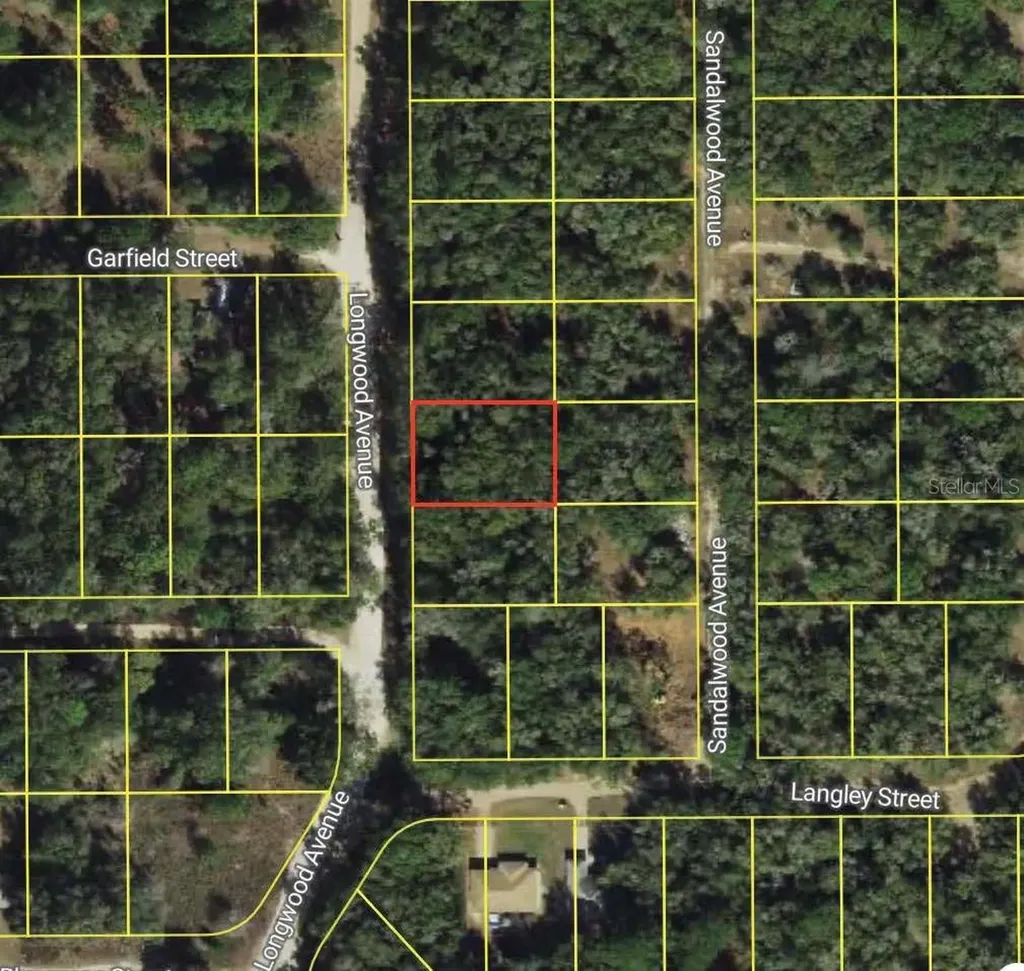 612 Longwood Avenue Inverness FL 34453
