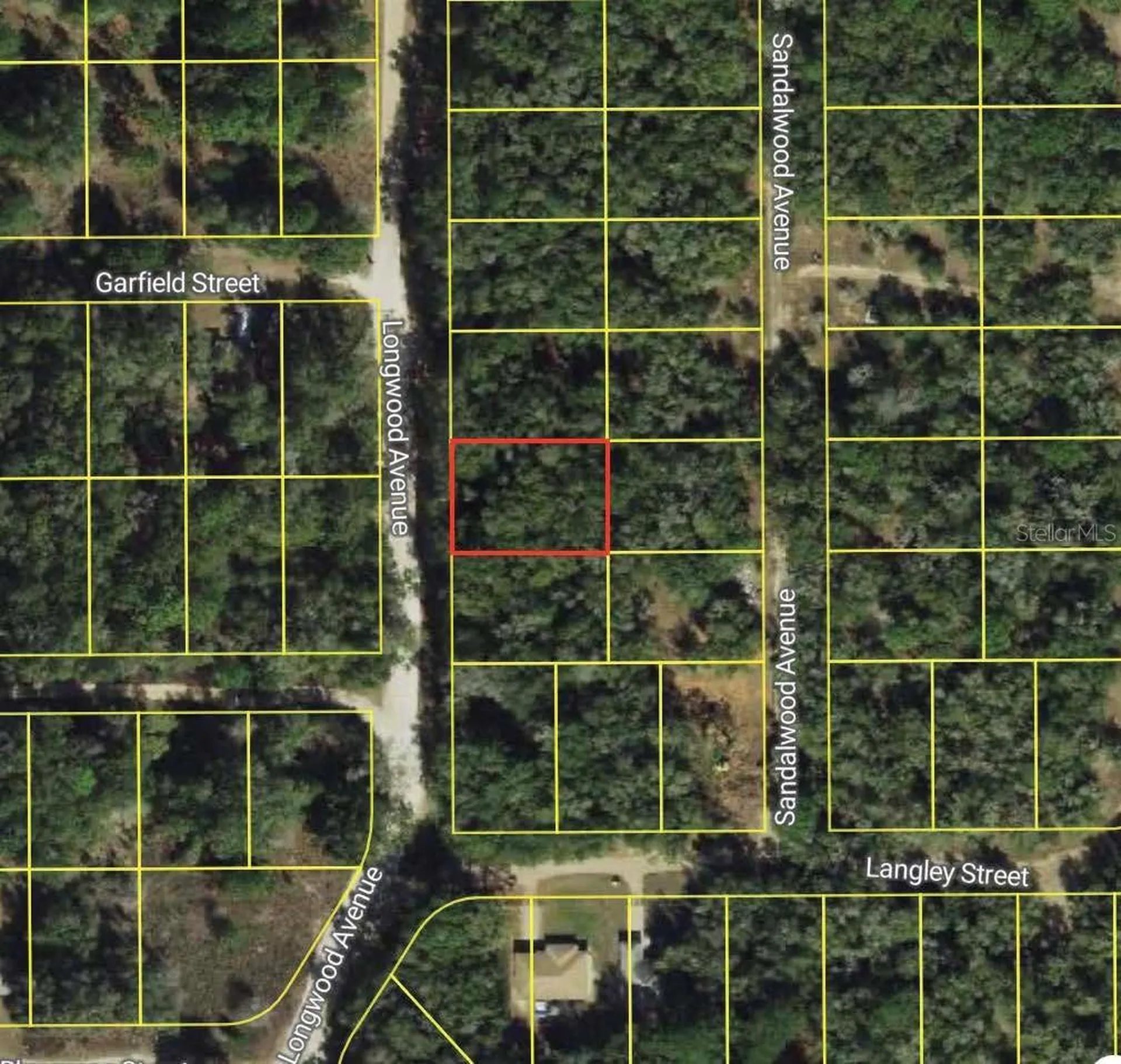 612 Longwood Avenue Inverness FL 34453