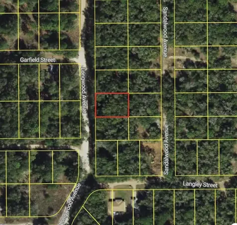 612 Longwood Avenue Inverness FL 34453