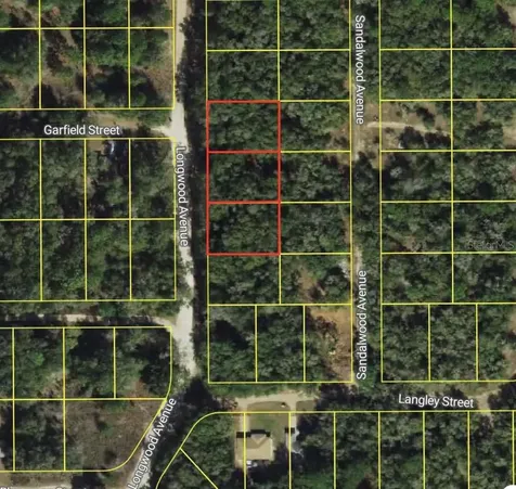 612 Longwood Avenue Inverness FL 34453