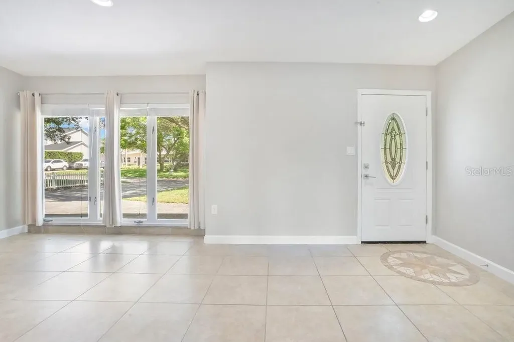 1822 Yorkshire Drive Winter Park FL 32792
