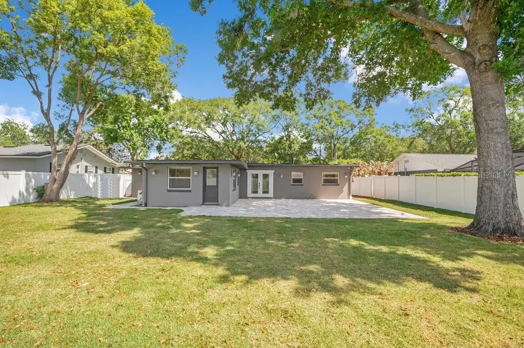 1822 Yorkshire Drive Winter Park FL 32792