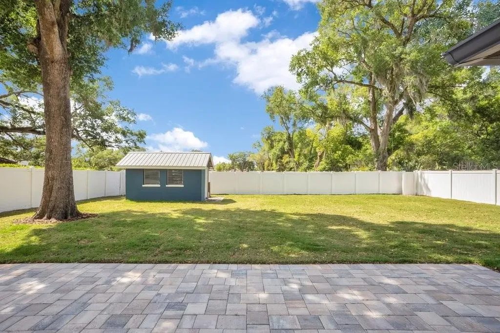 1822 Yorkshire Drive Winter Park FL 32792