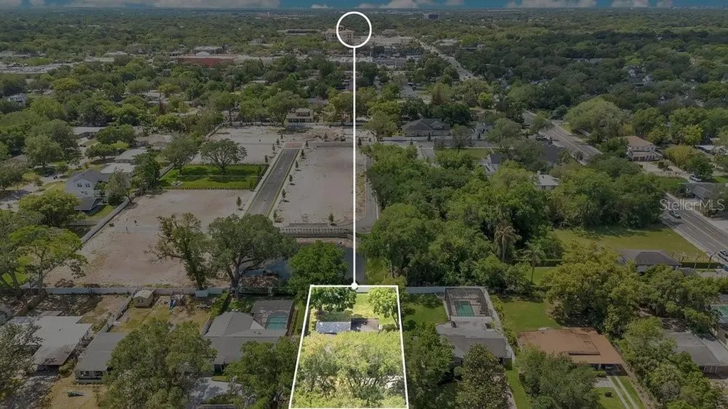 1822 Yorkshire Drive Winter Park FL 32792