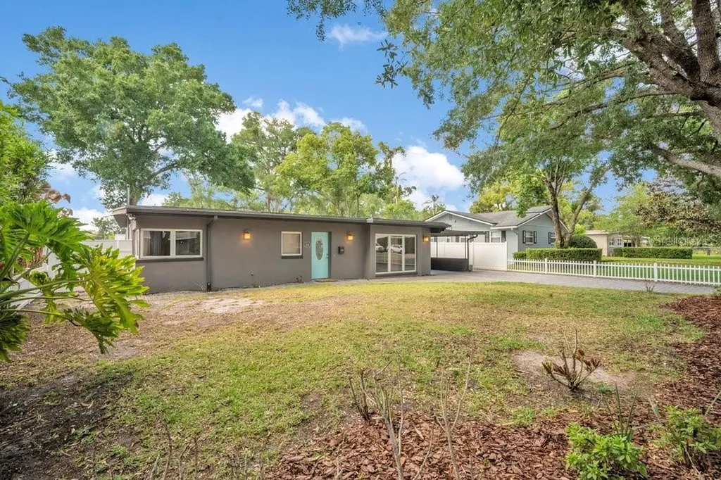 1822 Yorkshire Drive Winter Park FL 32792