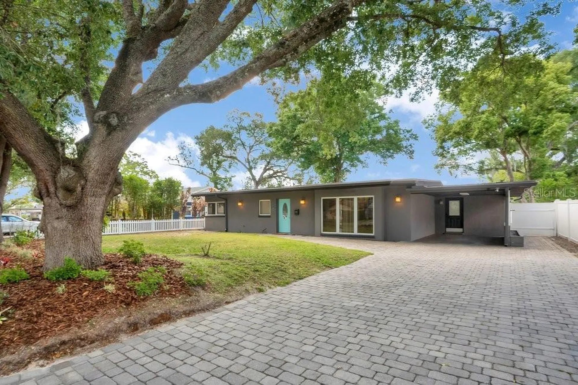 1822 Yorkshire Drive Winter Park FL 32792