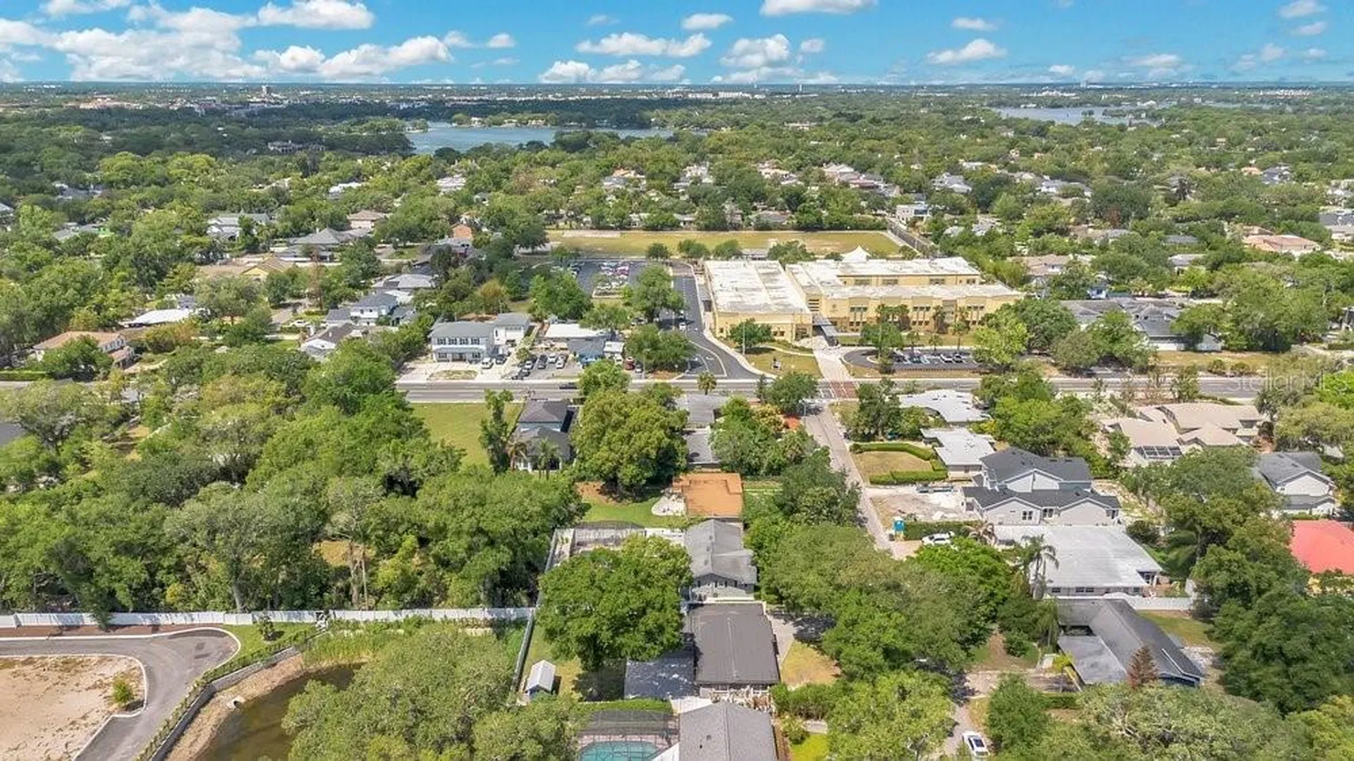 1822 Yorkshire Drive Winter Park FL 32792