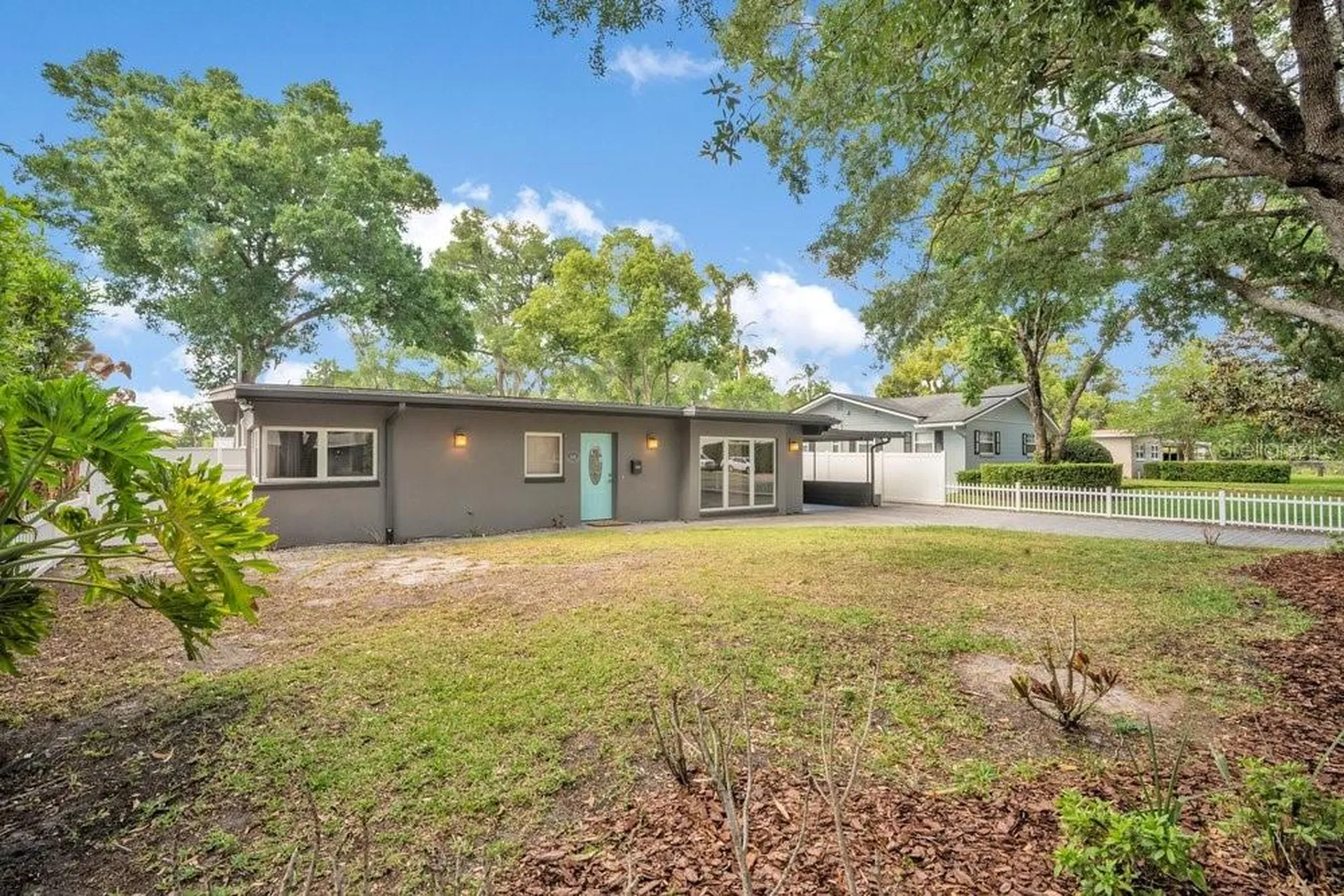 1822 Yorkshire Drive Winter Park FL 32792