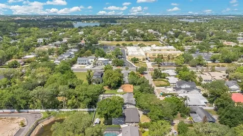 1822 Yorkshire Drive Winter Park FL 32792