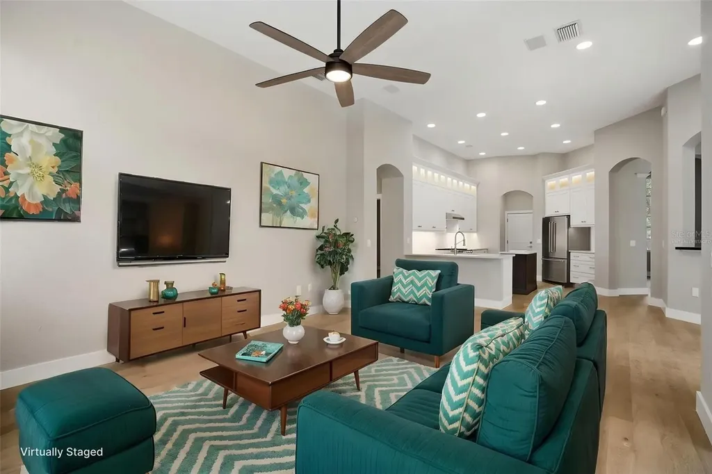 1725 River Watch Boulevard Tarpon Springs FL 34689
