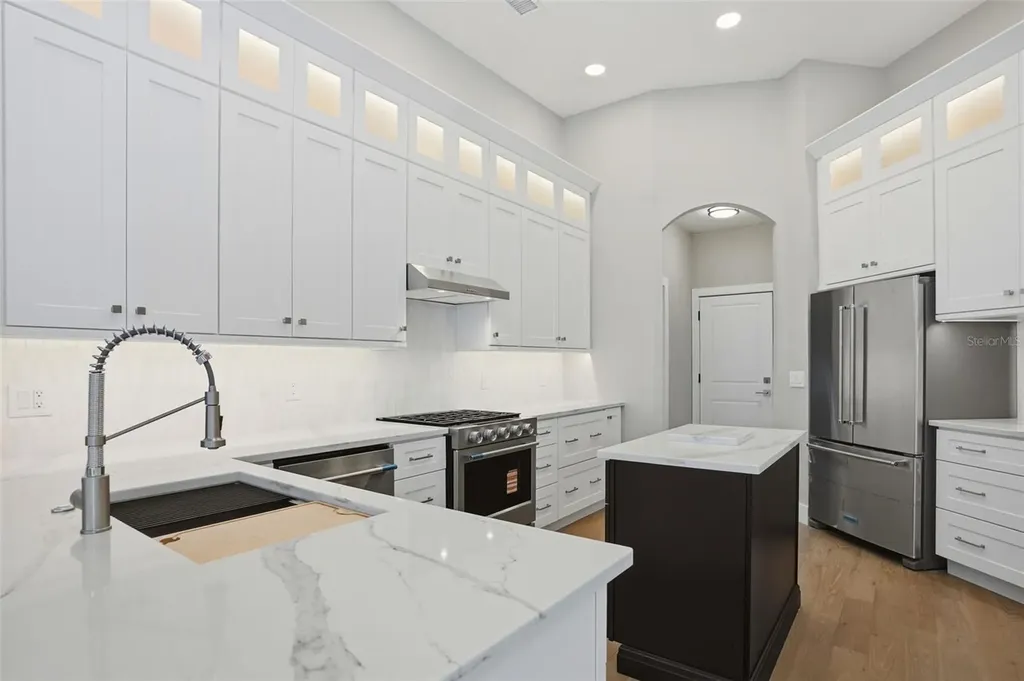 1725 River Watch Boulevard Tarpon Springs FL 34689