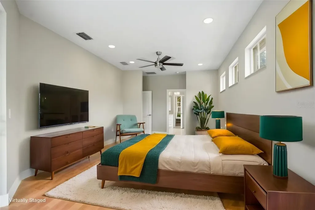 1725 River Watch Boulevard Tarpon Springs FL 34689