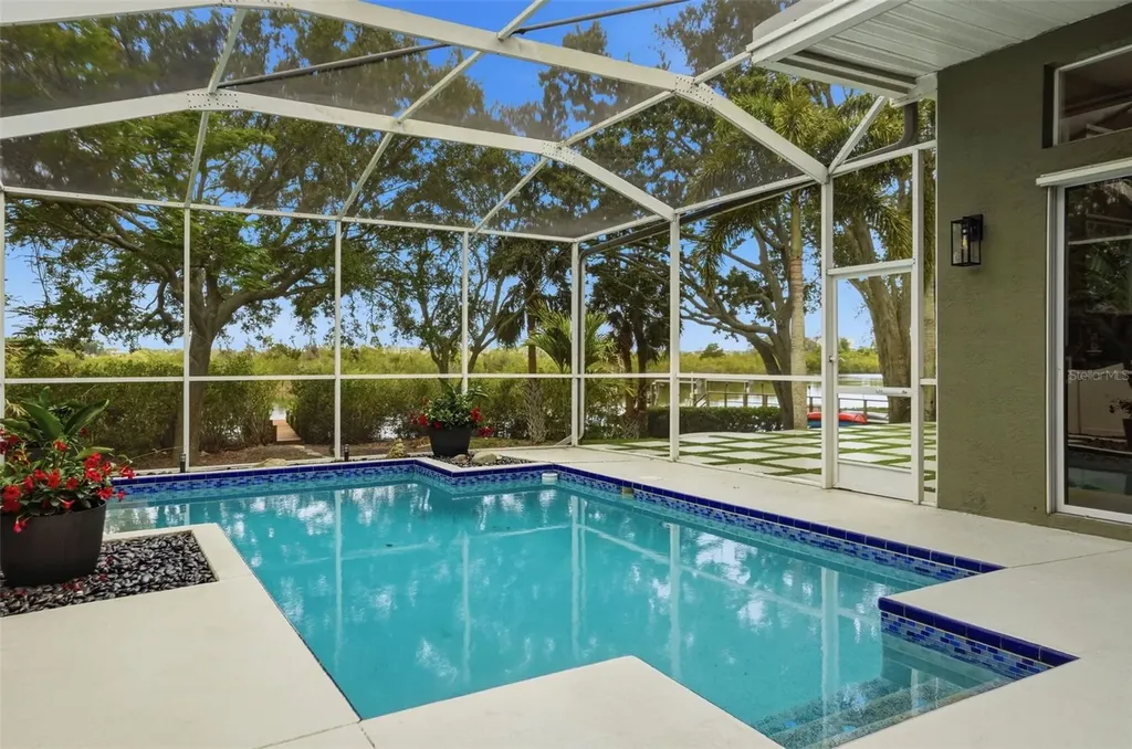 1725 River Watch Boulevard Tarpon Springs FL 34689