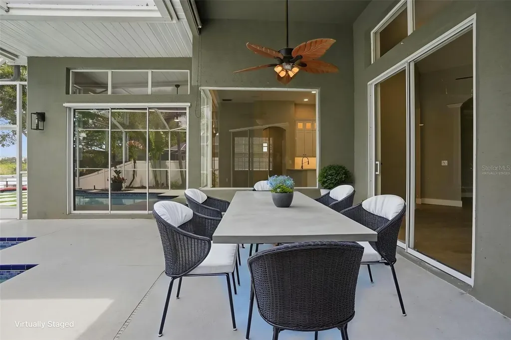 1725 River Watch Boulevard Tarpon Springs FL 34689