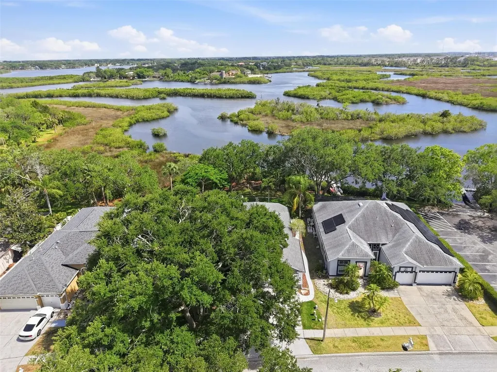 1725 River Watch Boulevard Tarpon Springs FL 34689