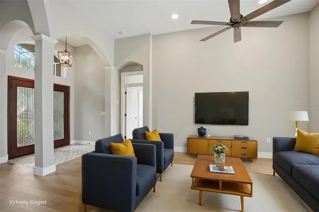 1725 River Watch Boulevard Tarpon Springs FL 34689
