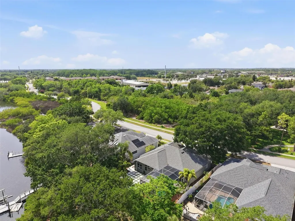 1725 River Watch Boulevard Tarpon Springs FL 34689