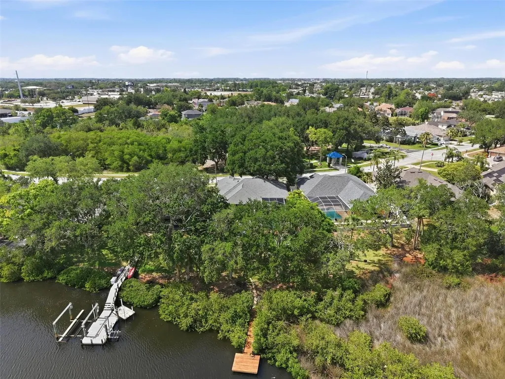 1725 River Watch Boulevard Tarpon Springs FL 34689