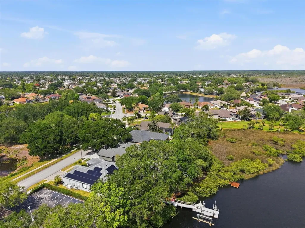 1725 River Watch Boulevard Tarpon Springs FL 34689