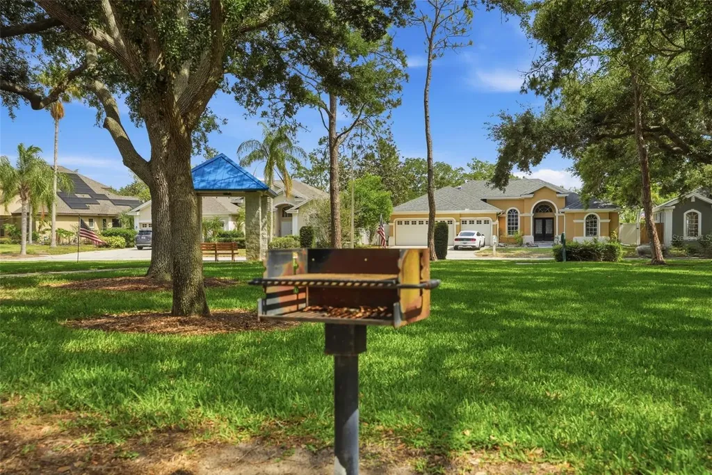 1725 River Watch Boulevard Tarpon Springs FL 34689