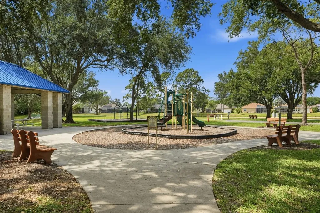 1725 River Watch Boulevard Tarpon Springs FL 34689