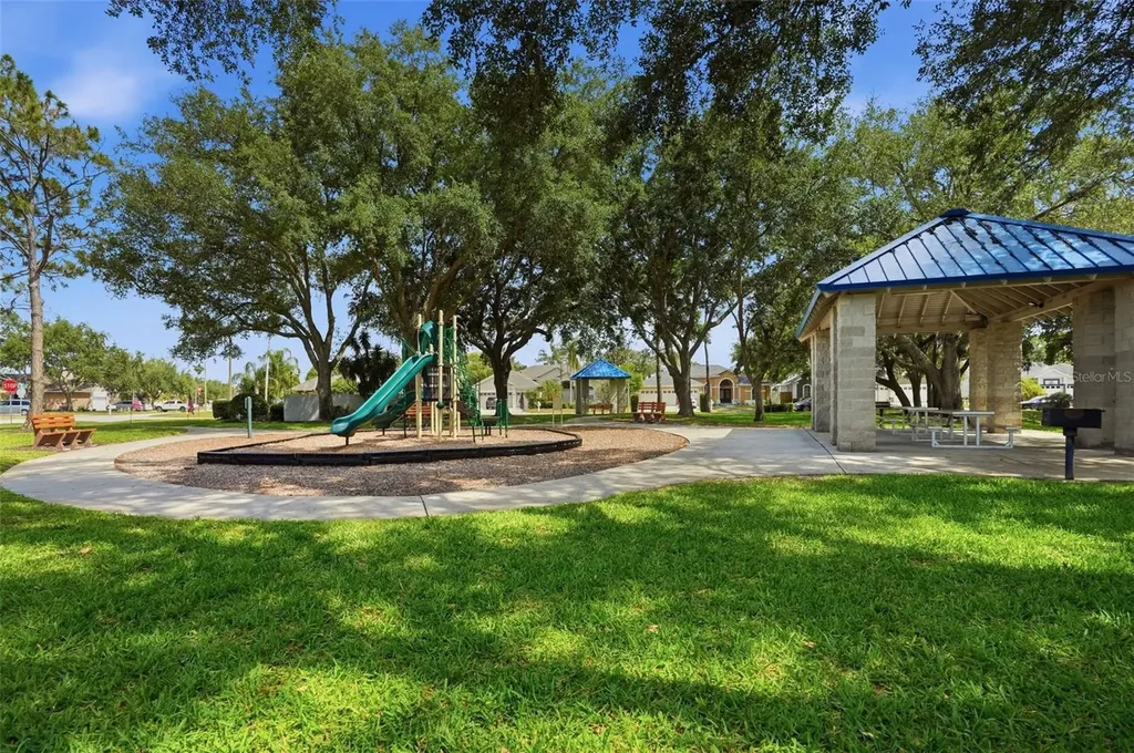 1725 River Watch Boulevard Tarpon Springs FL 34689