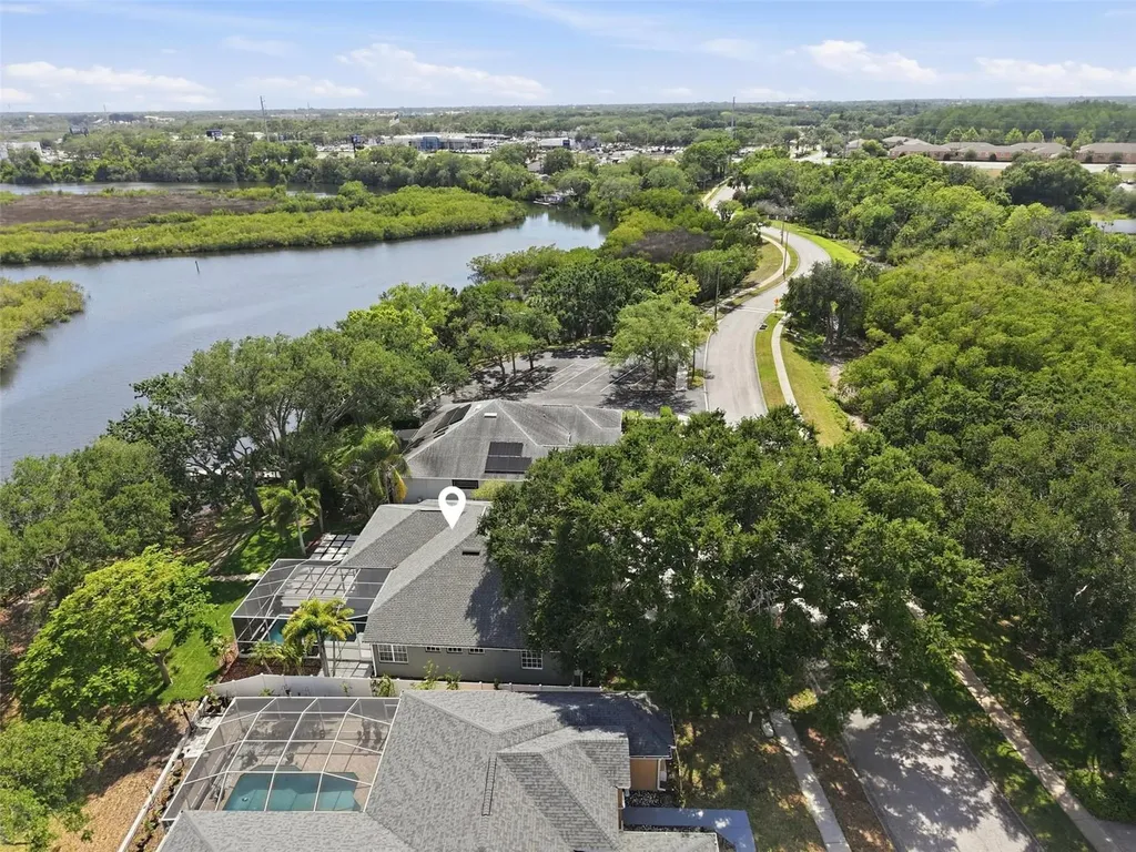 1725 River Watch Boulevard Tarpon Springs FL 34689