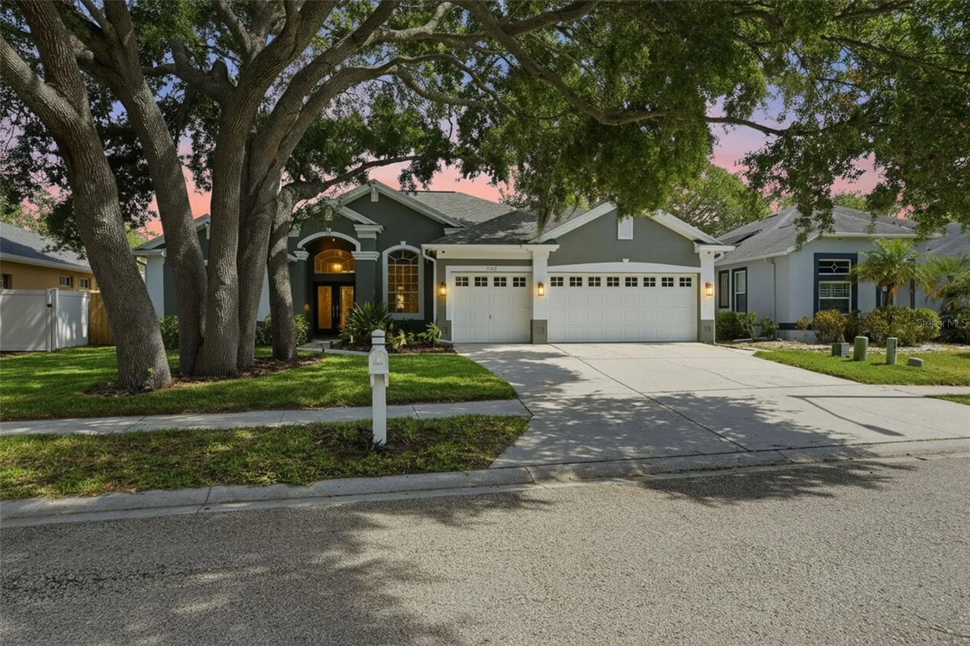 1725 River Watch Boulevard Tarpon Springs FL 34689