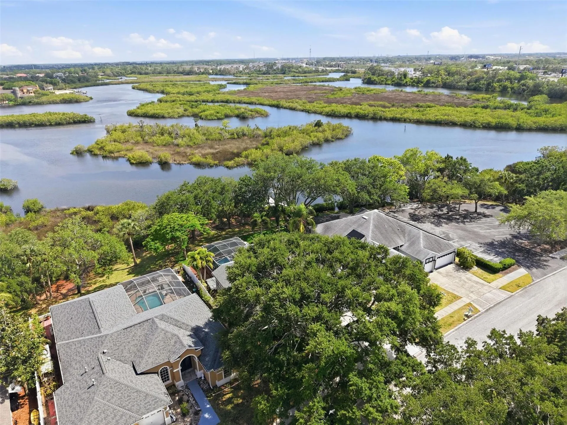 1725 River Watch Boulevard Tarpon Springs FL 34689