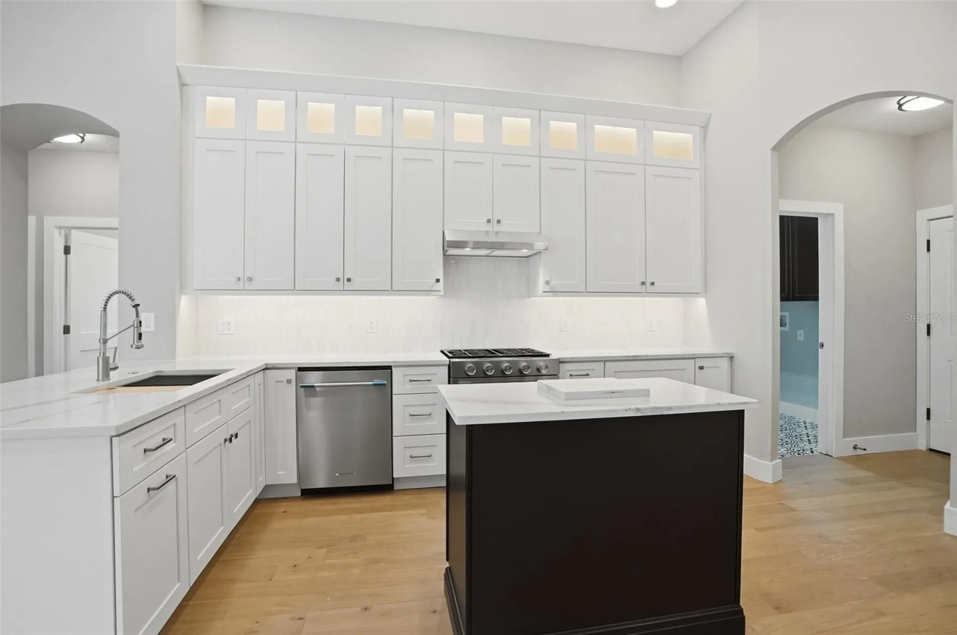 1725 River Watch Boulevard Tarpon Springs FL 34689