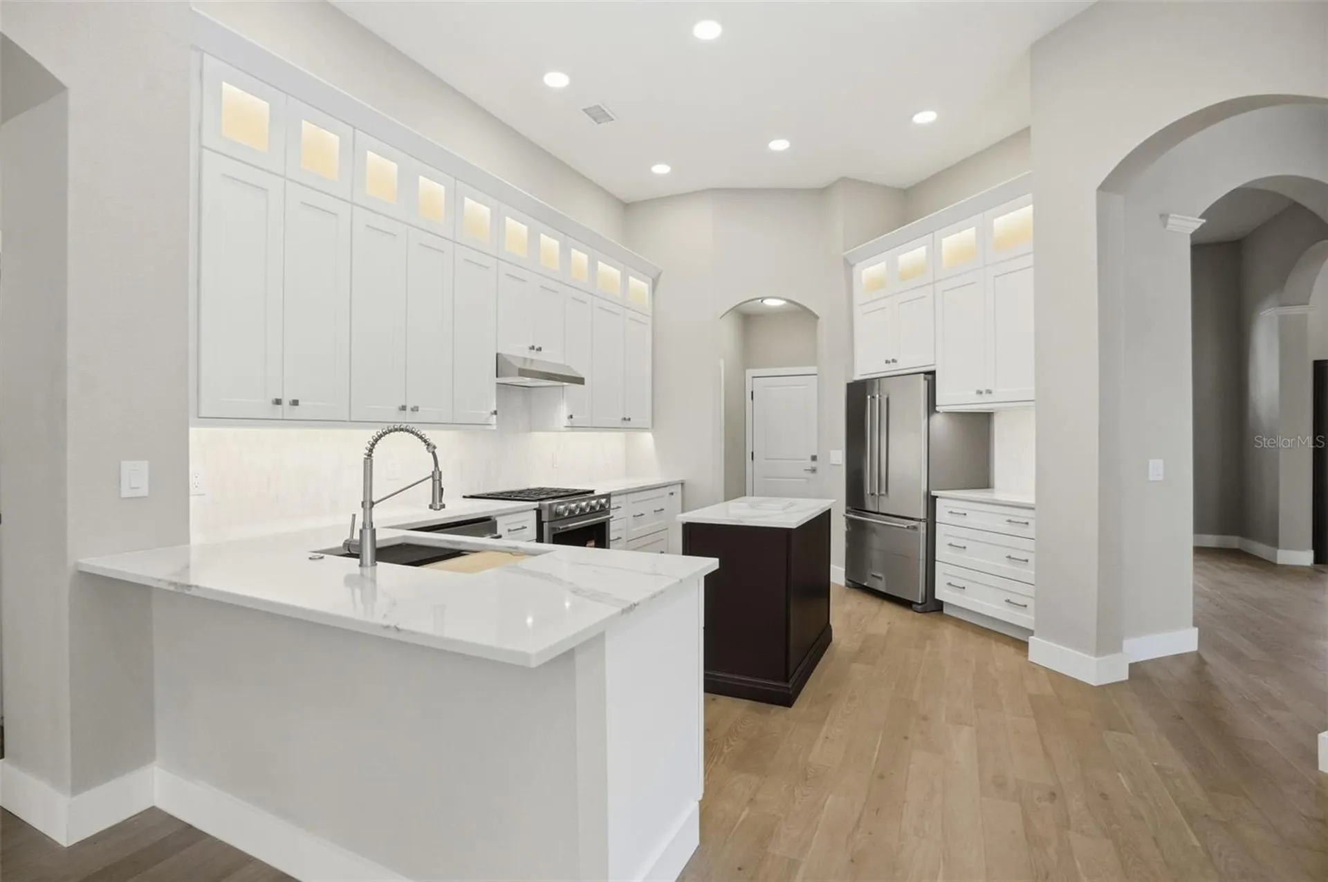 1725 River Watch Boulevard Tarpon Springs FL 34689