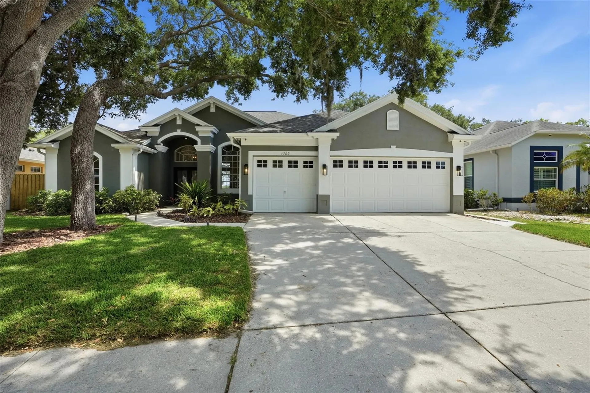 1725 River Watch Boulevard Tarpon Springs FL 34689