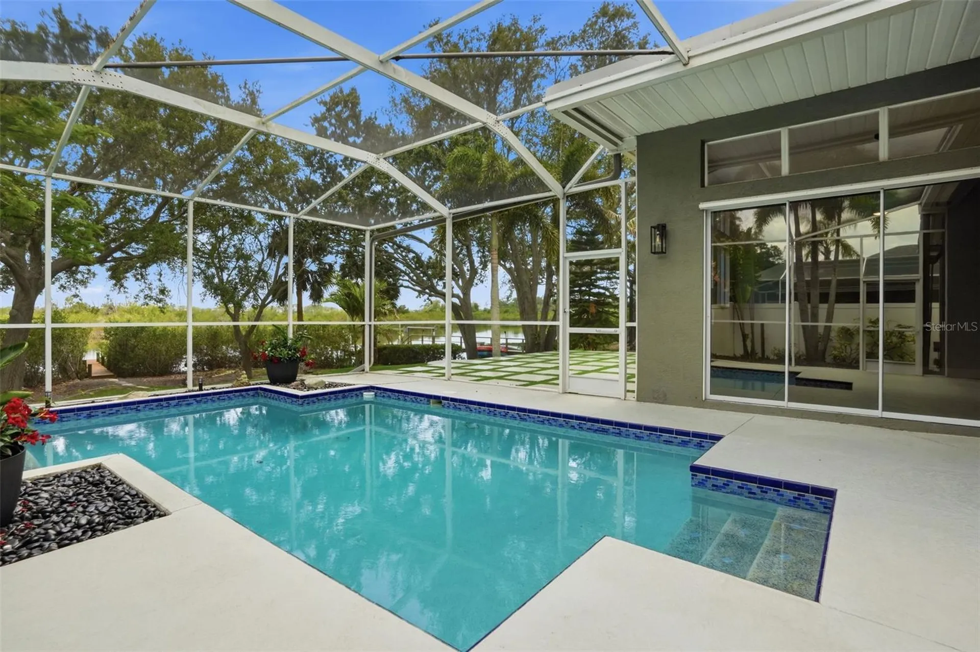1725 River Watch Boulevard Tarpon Springs FL 34689