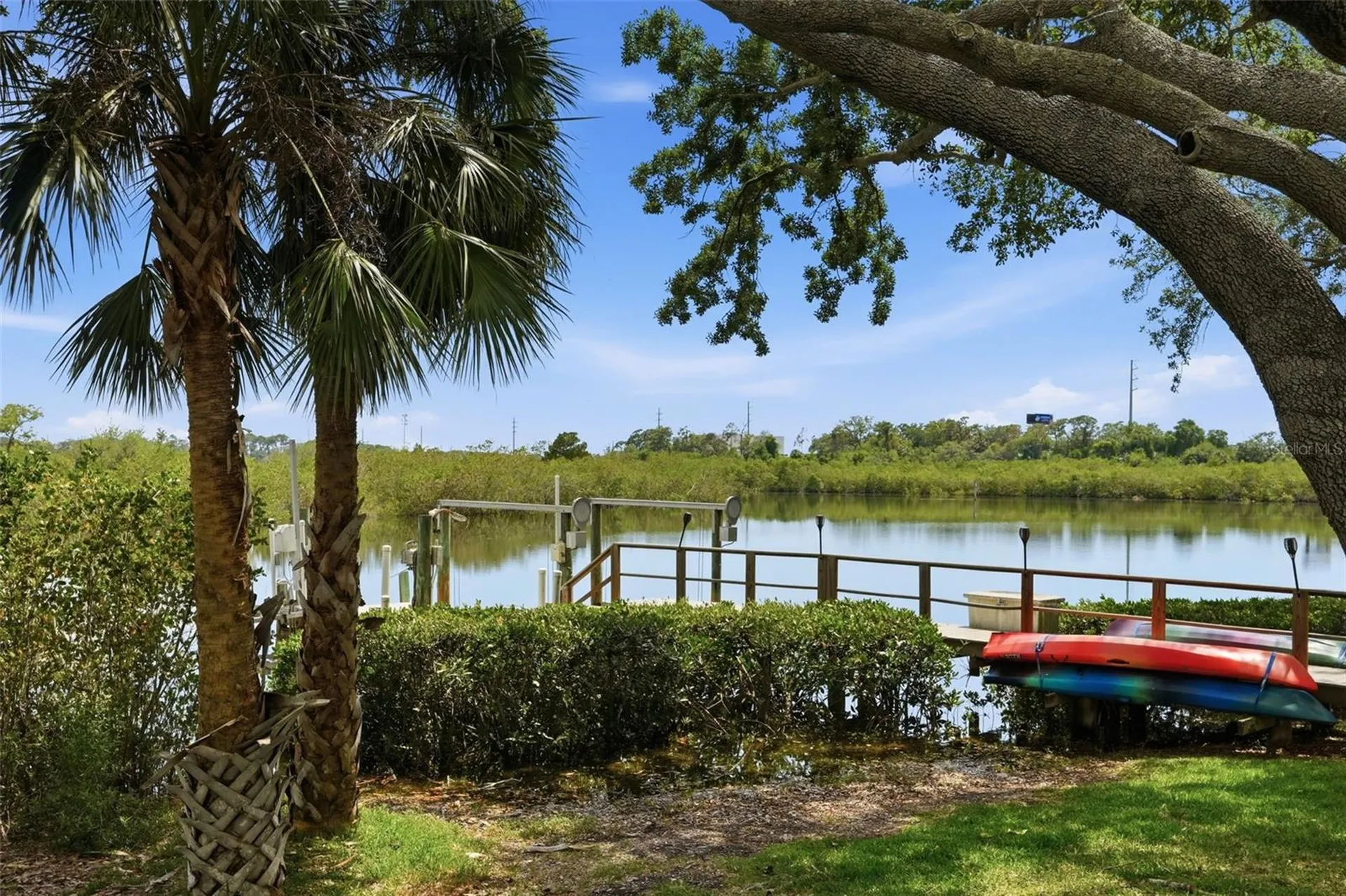 1725 River Watch Boulevard Tarpon Springs FL 34689
