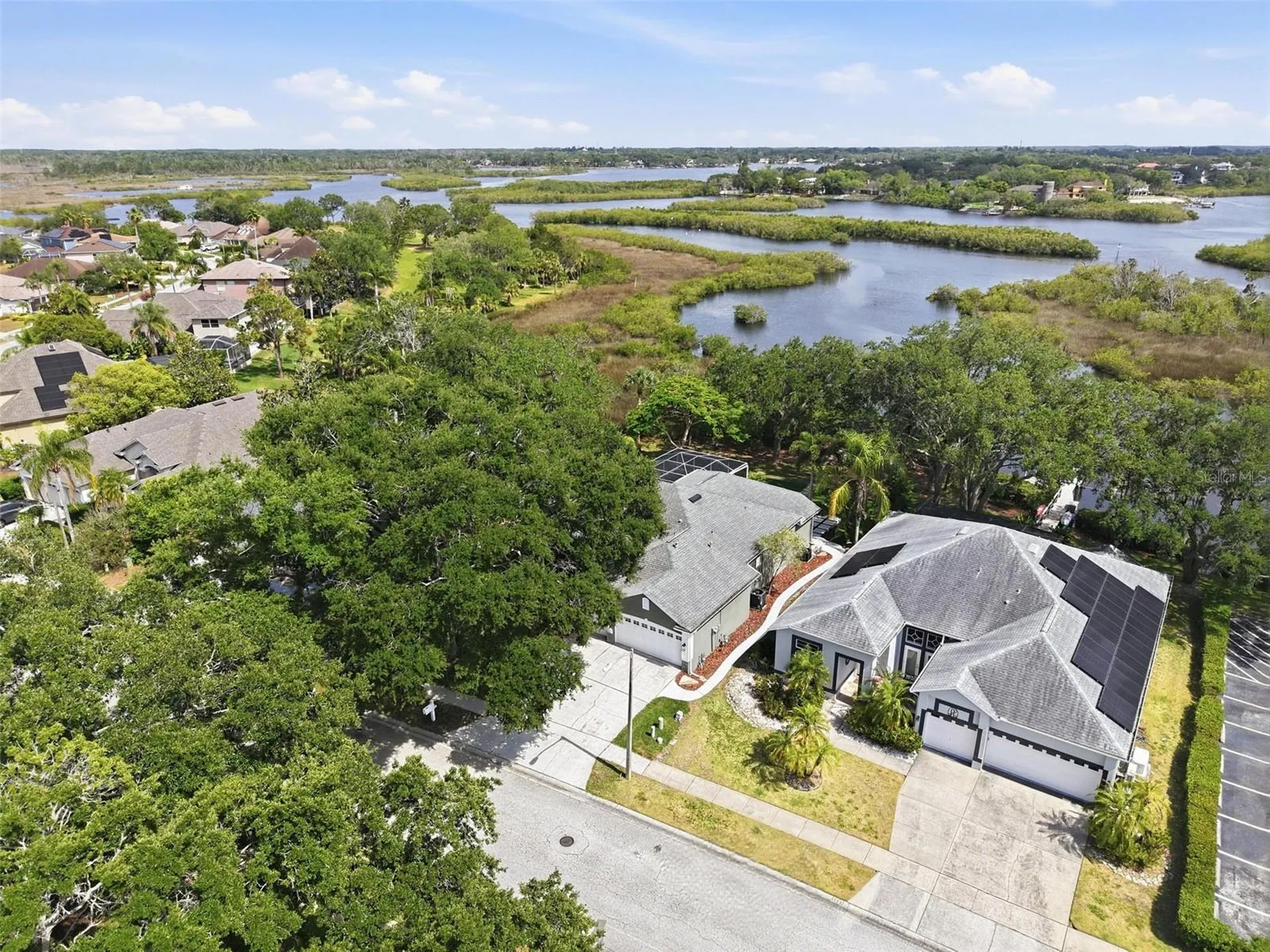 1725 River Watch Boulevard Tarpon Springs FL 34689