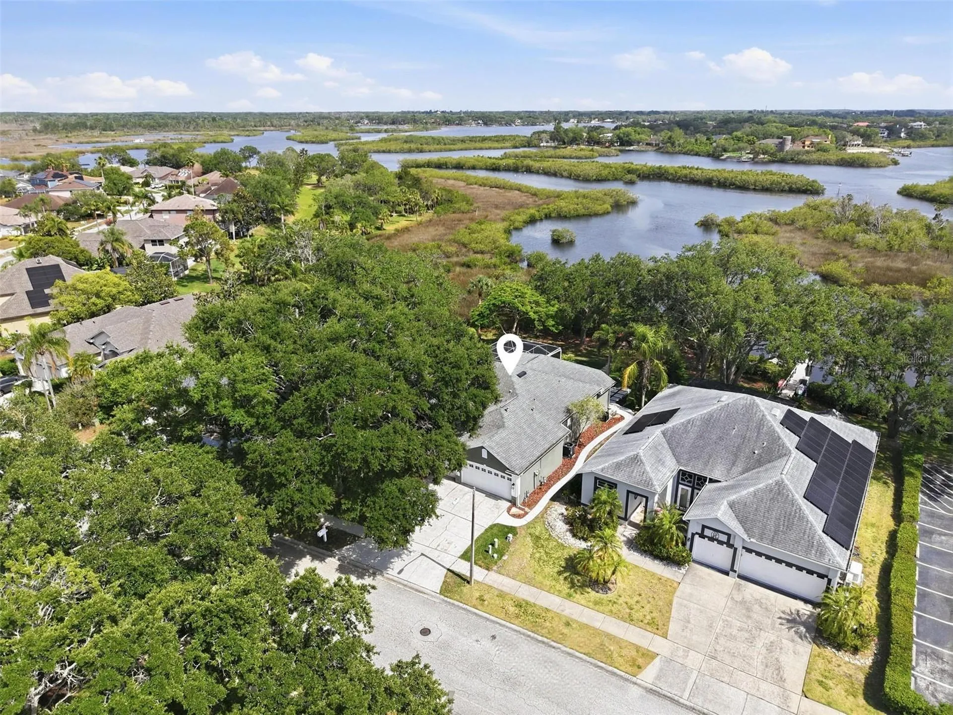 1725 River Watch Boulevard Tarpon Springs FL 34689