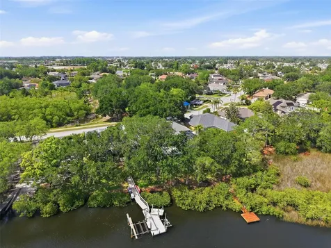1725 River Watch Boulevard Tarpon Springs FL 34689