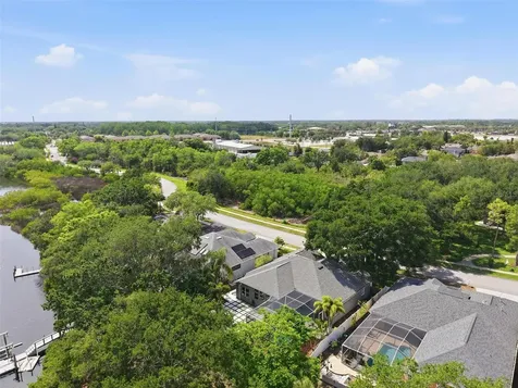 1725 River Watch Boulevard Tarpon Springs FL 34689