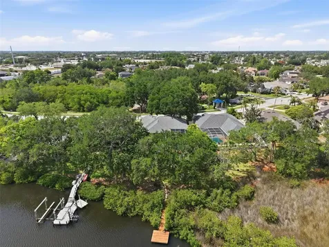 1725 River Watch Boulevard Tarpon Springs FL 34689
