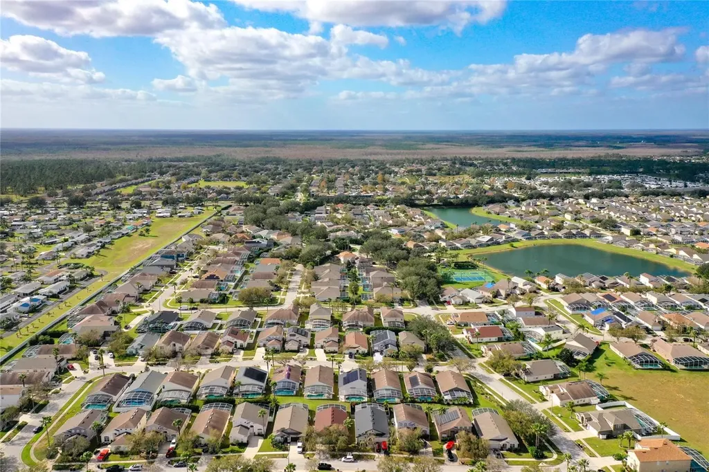 510 Castlemain Circle Davenport FL 33897