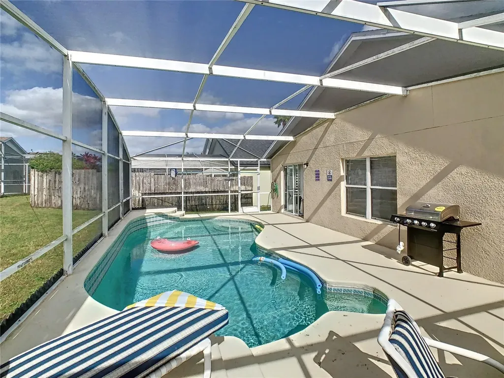 510 Castlemain Circle Davenport FL 33897