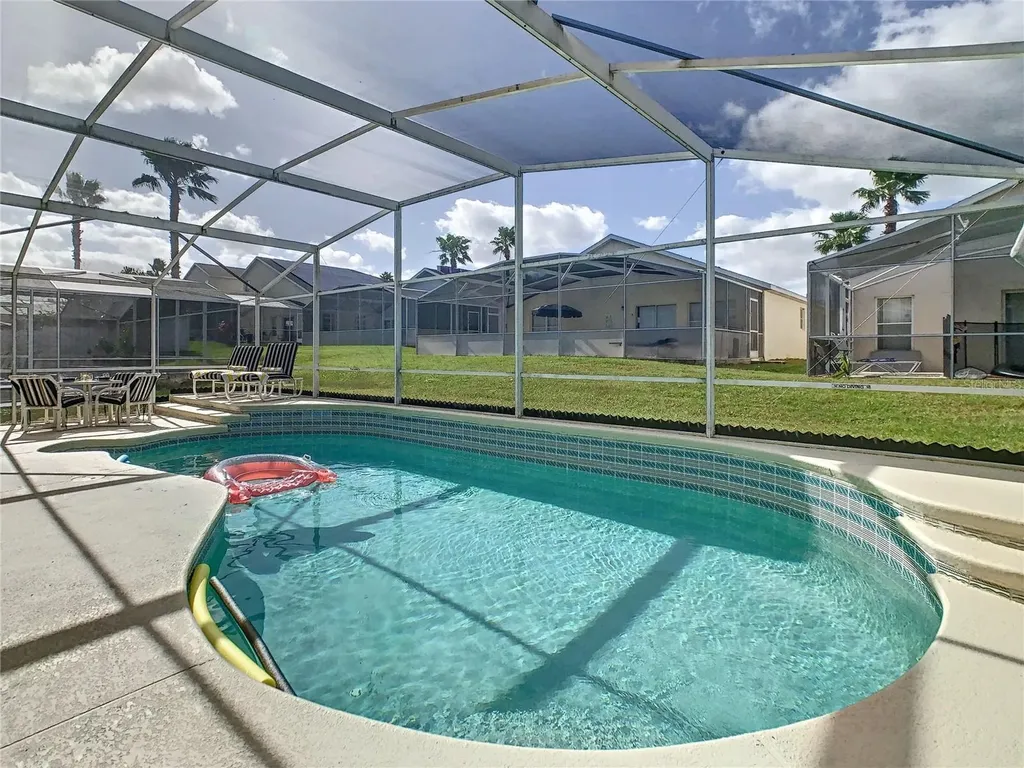 510 Castlemain Circle Davenport FL 33897