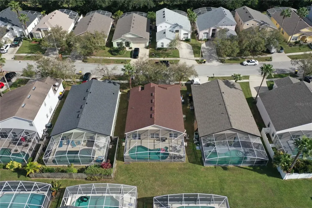 510 Castlemain Circle Davenport FL 33897