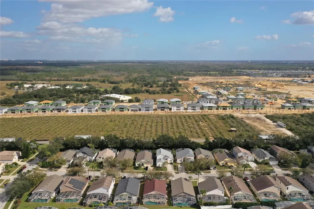 510 Castlemain Circle Davenport FL 33897