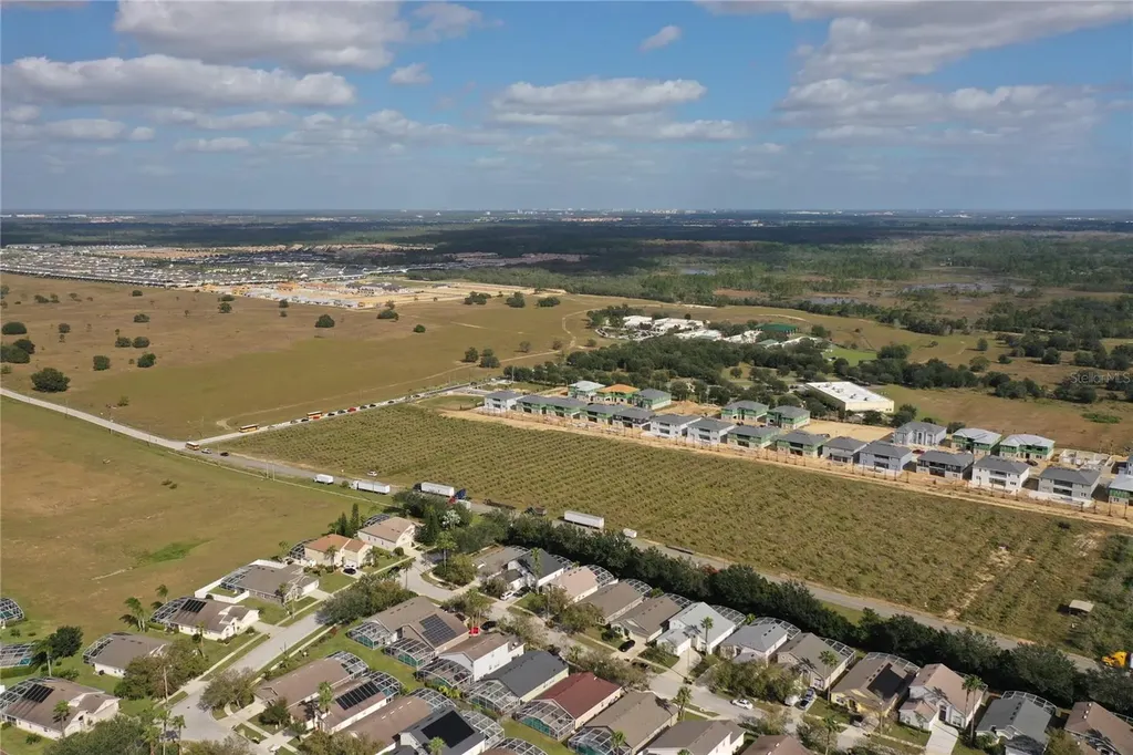 510 Castlemain Circle Davenport FL 33897