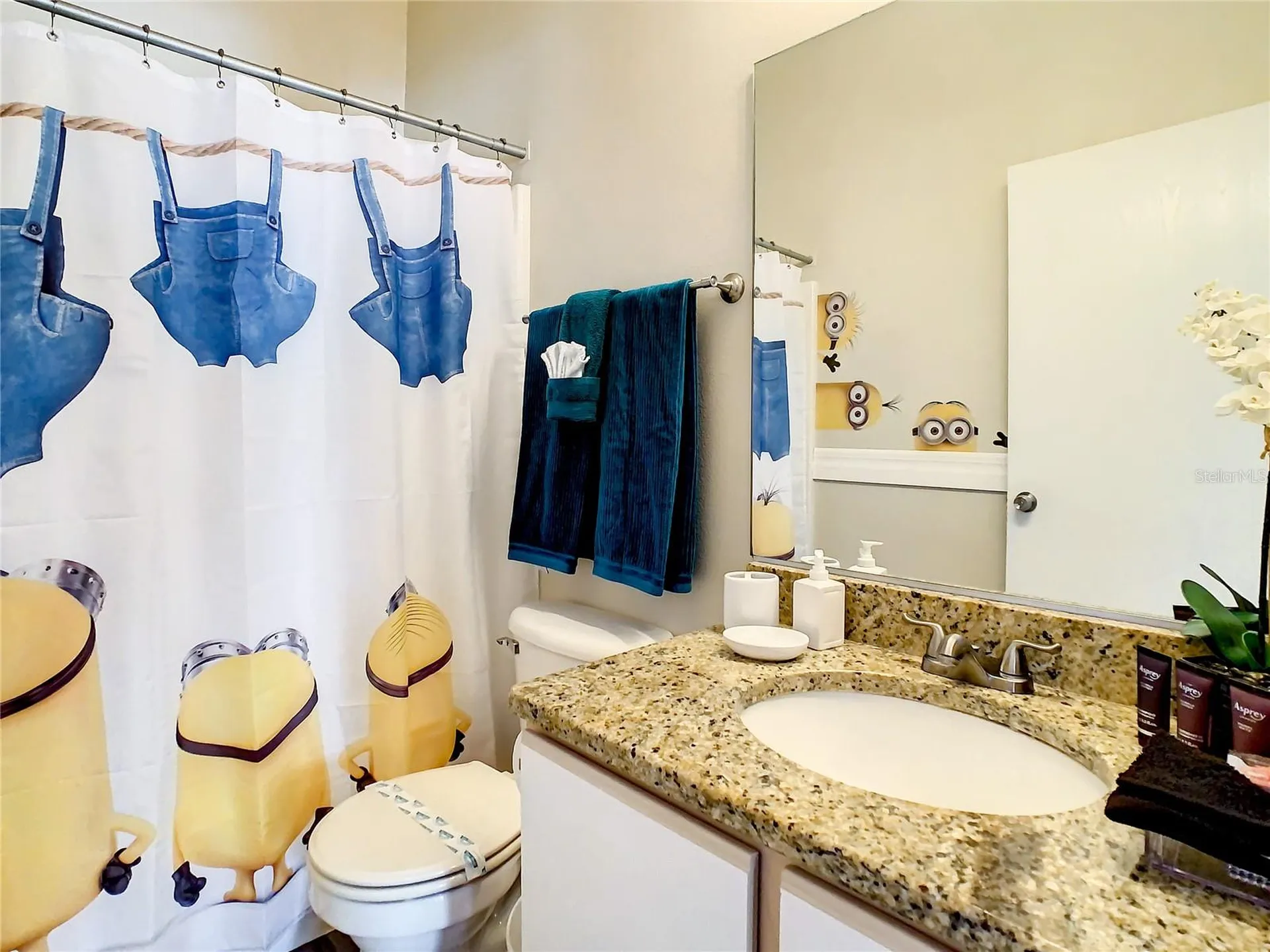 510 Castlemain Circle Davenport FL 33897