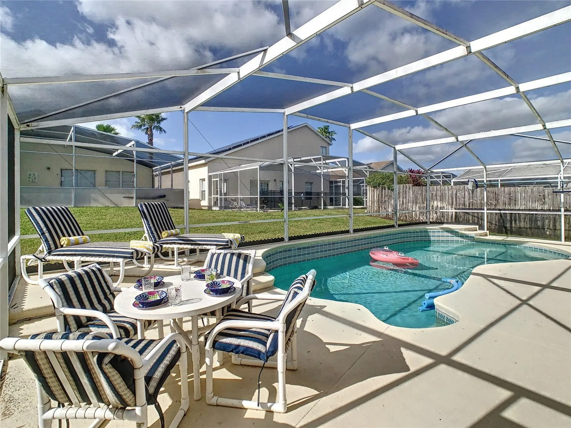 510 Castlemain Circle Davenport FL 33897