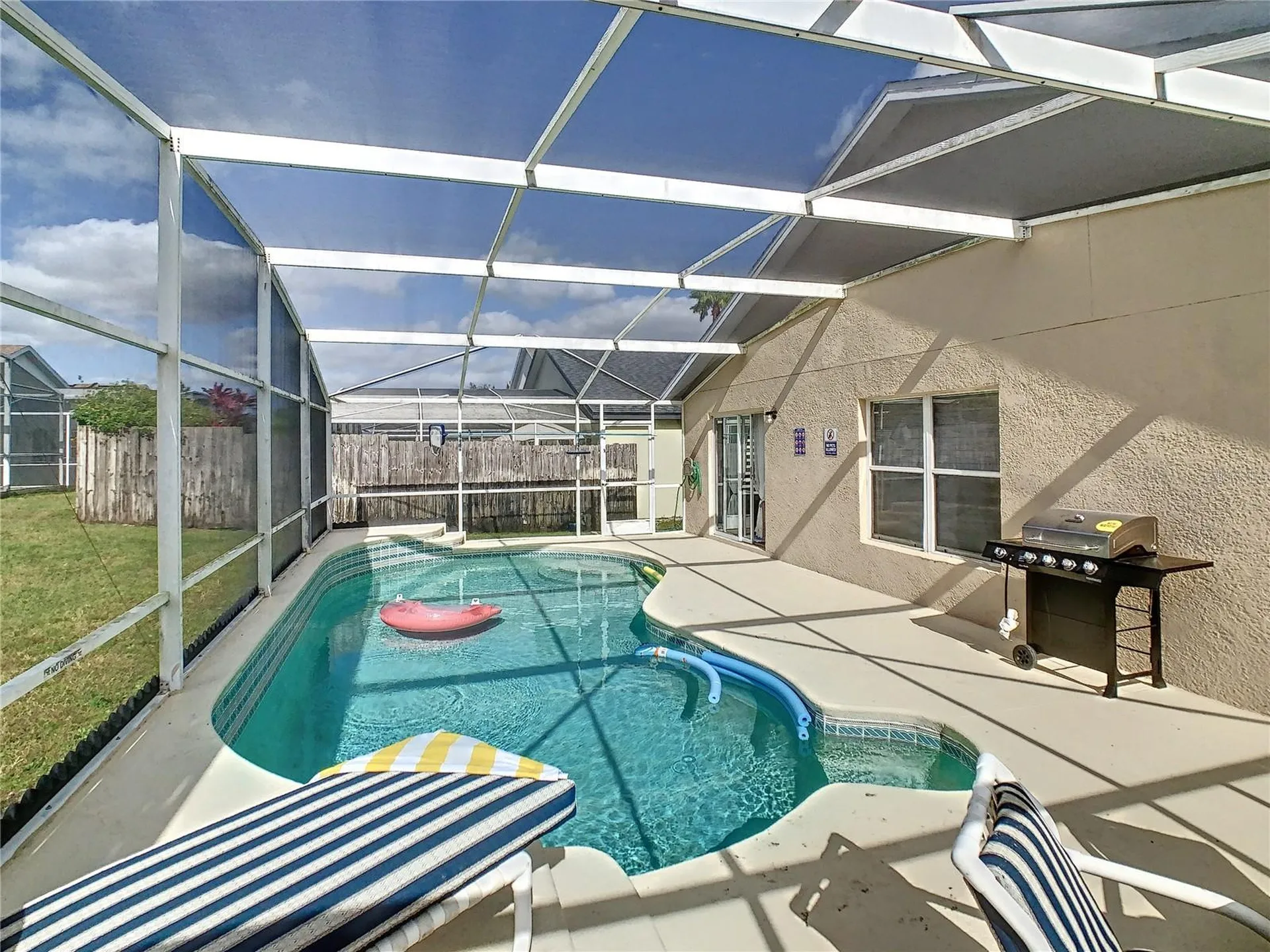 510 Castlemain Circle Davenport FL 33897