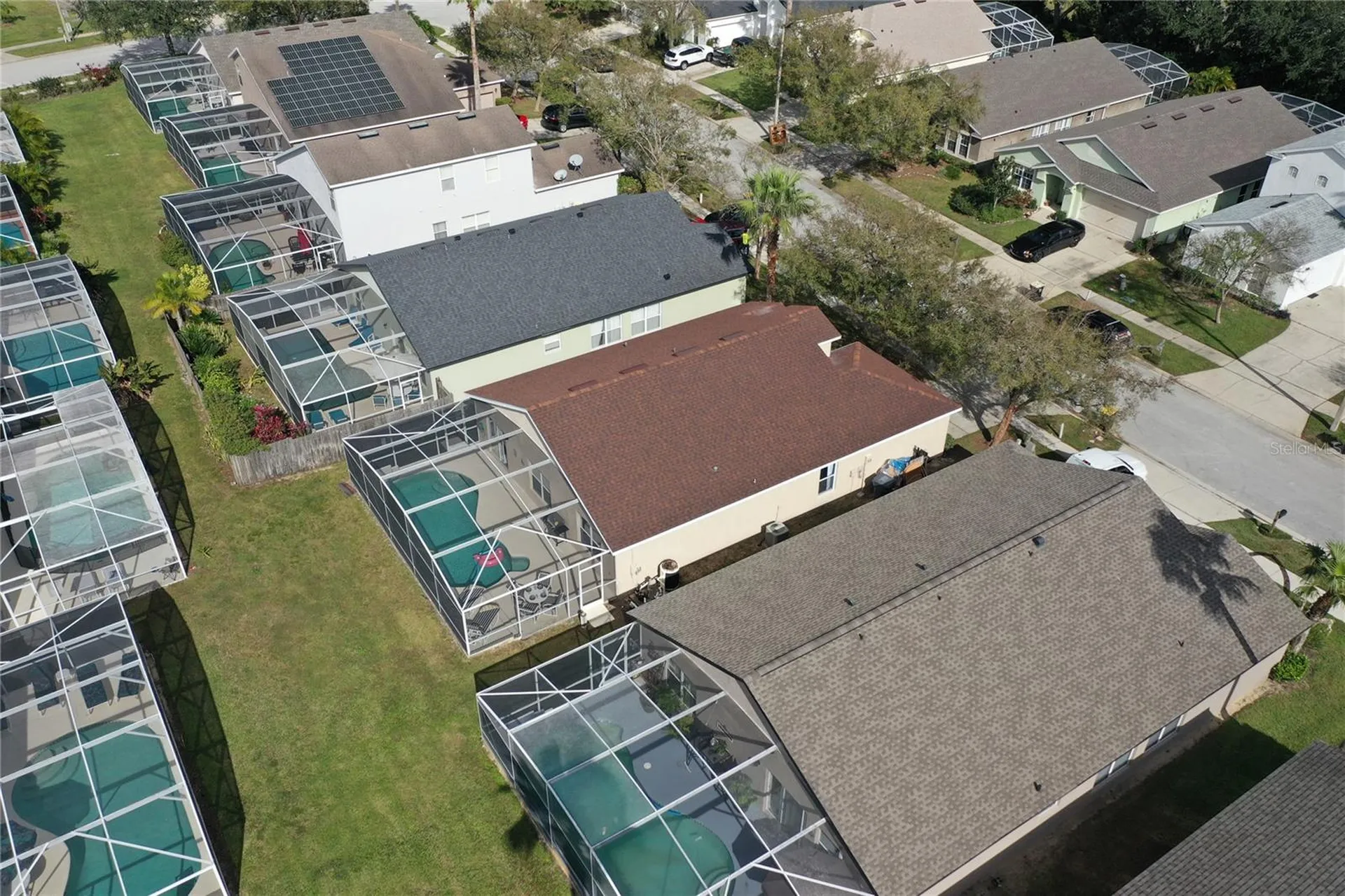 510 Castlemain Circle Davenport FL 33897