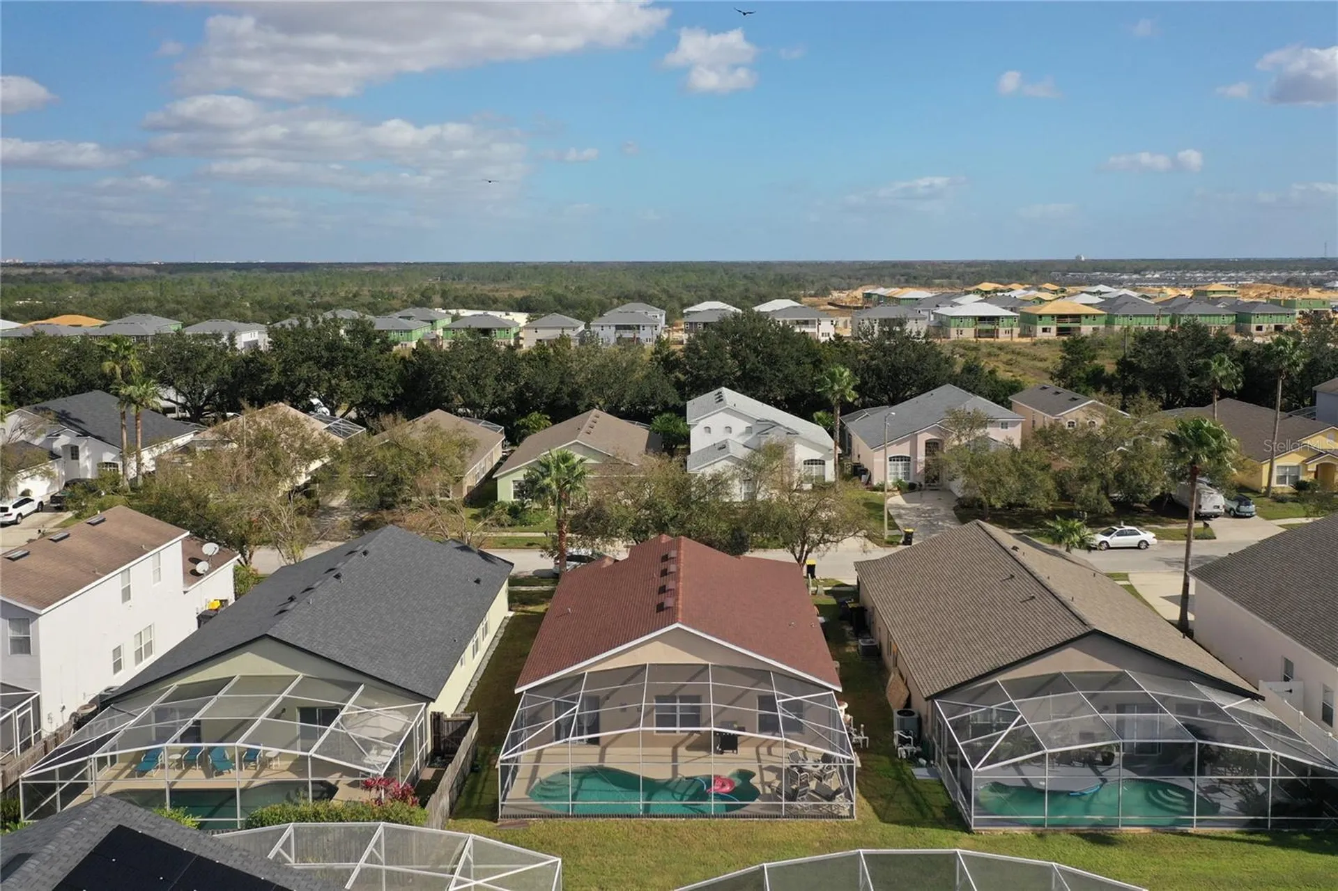 510 Castlemain Circle Davenport FL 33897